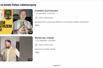 sołtys lubelszczyzny