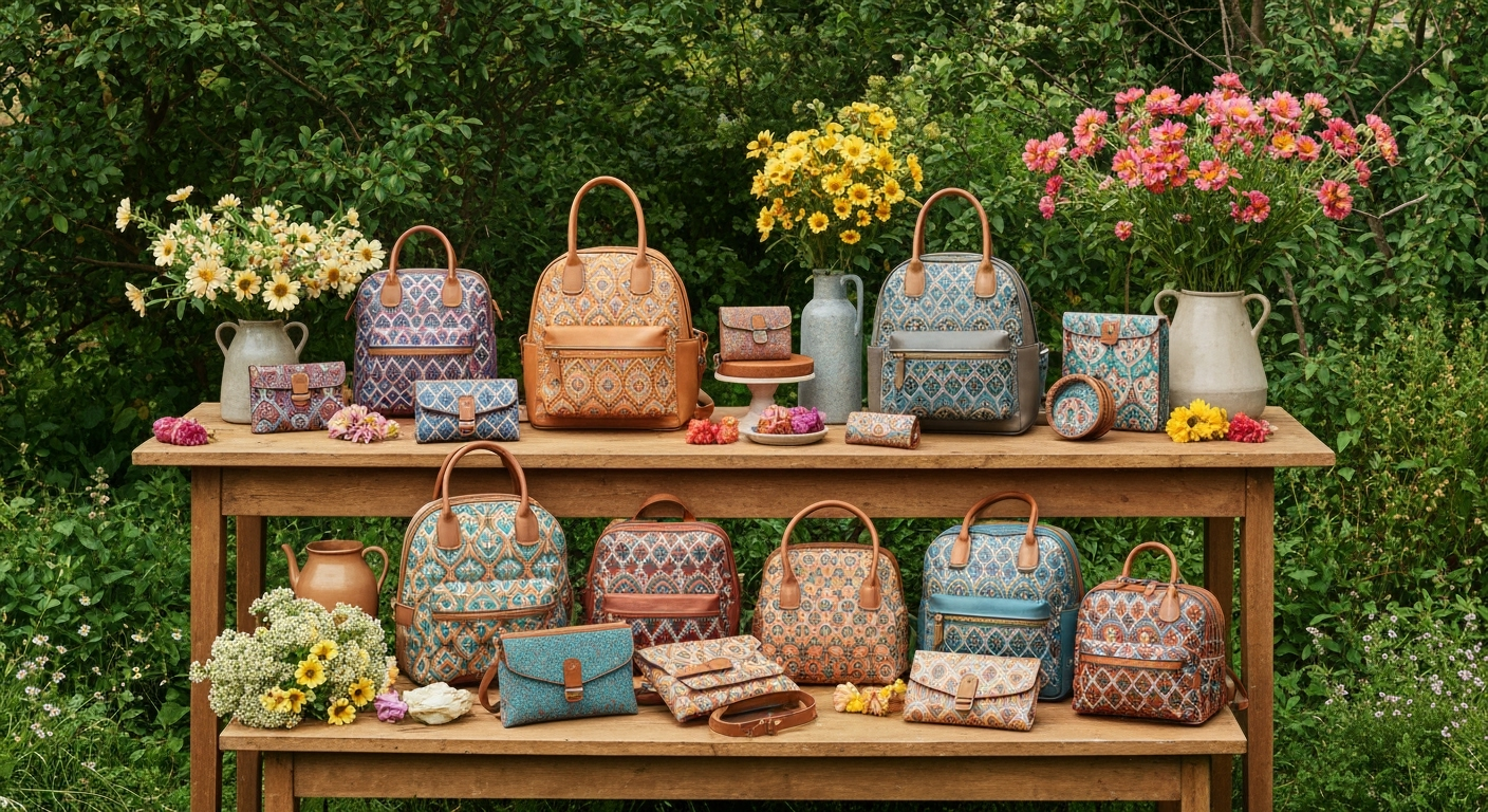 Anekke - co to za firma? Opinie i gdzie kupić produkty tej marki 2