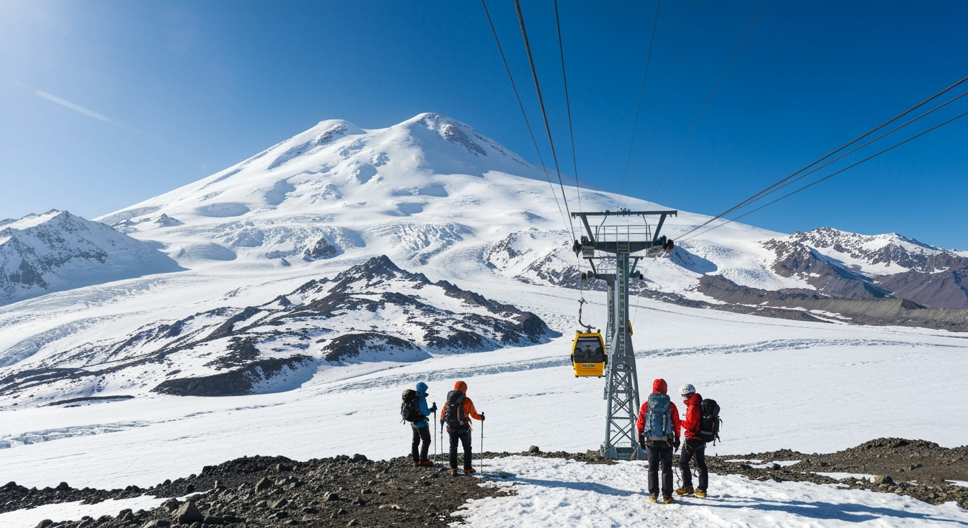Elbrus - co to za firma? Opinie i gdzie kupić produkty tej marki 2