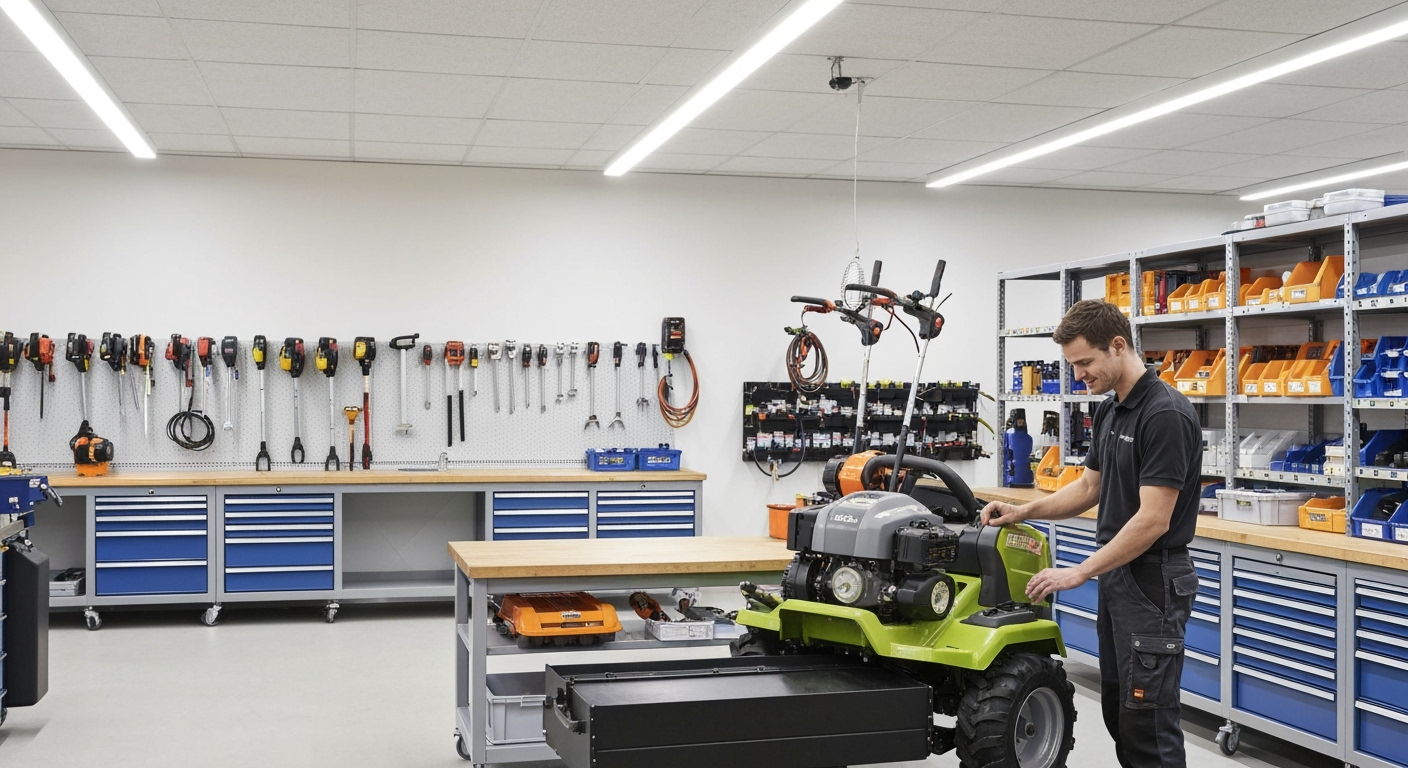 Hecht - co to za firma? Opinie i gdzie kupić produkty tej marki 2