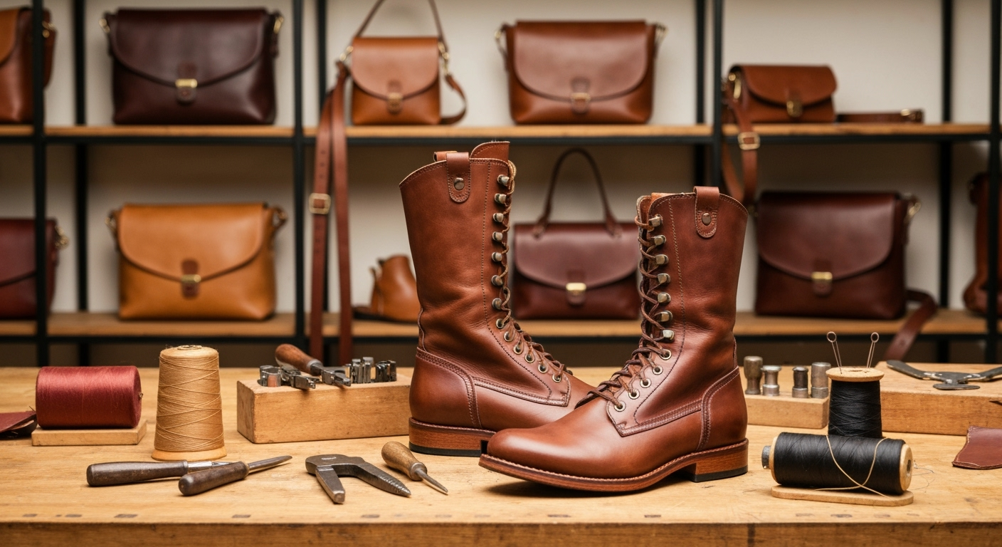 Lavorazione Artigiana - co to za firma? Opinie i gdzie kupić produkty tej marki 2