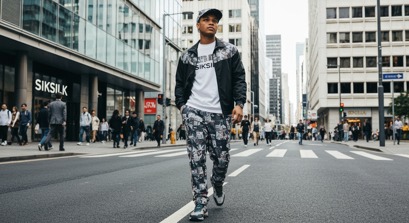 Siksilk - co to za firma? Opinie i gdzie kupić produkty tej marki 2
