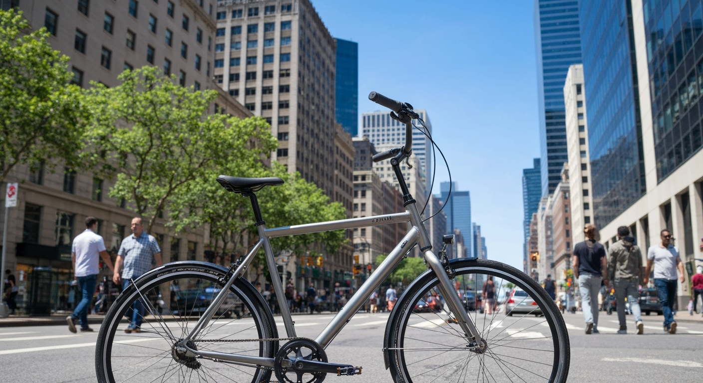 Storm Rowery - co to za firma? Opinie i gdzie kupić produkty tej marki 2