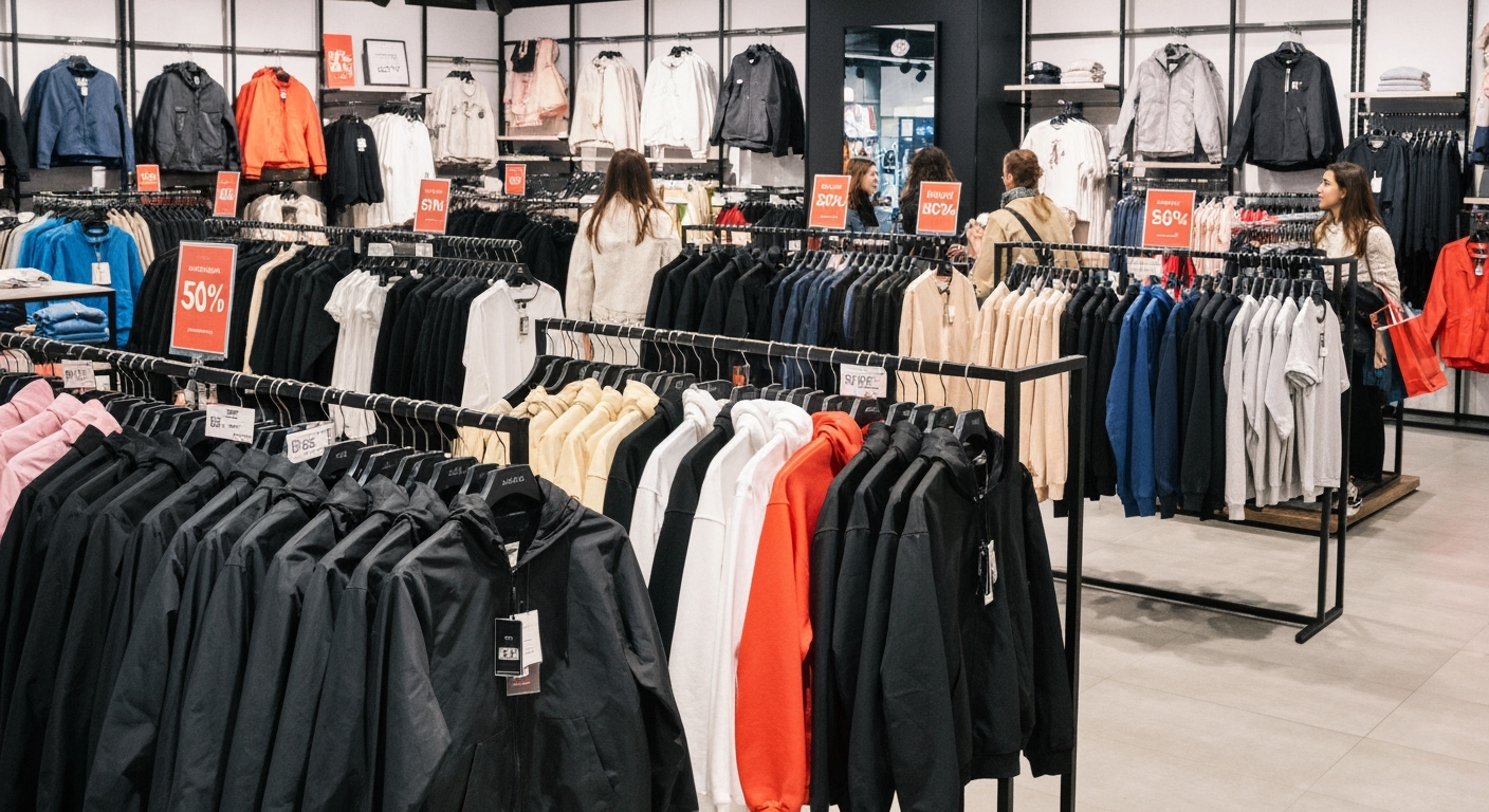 Superdry - co to za firma? Opinie i gdzie kupić produkty tej marki 2