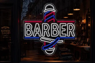 barber