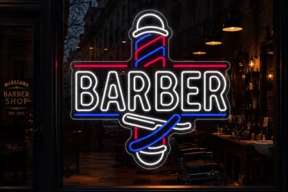 barber