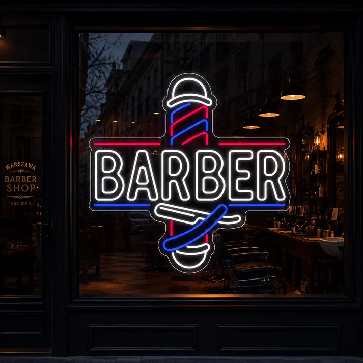 barber